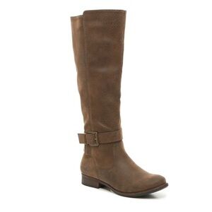 Crown Vintage Blaze Boot